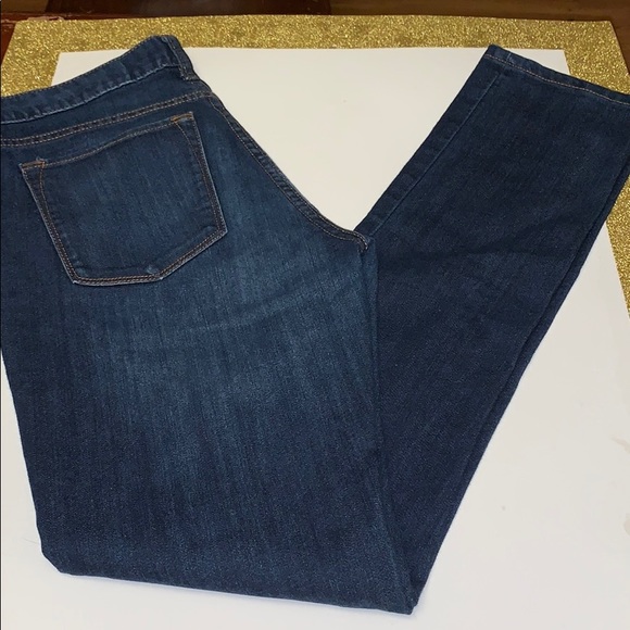 EUC Banana Republic Jeans Limited Edition - Picture 2 of 9